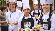 Auch, le Goût : un grand moment de la gastronomie gasconne